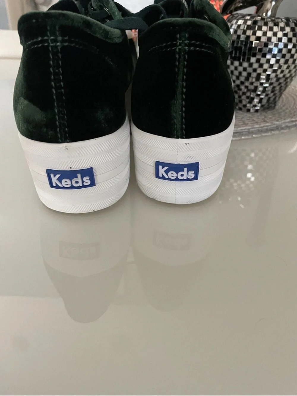 Keds stylish deep